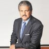 Anand Mahindra