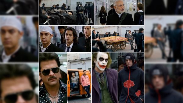 Majnu bhai to PM Modi