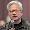 Nvidia CEO Jensen Huang
