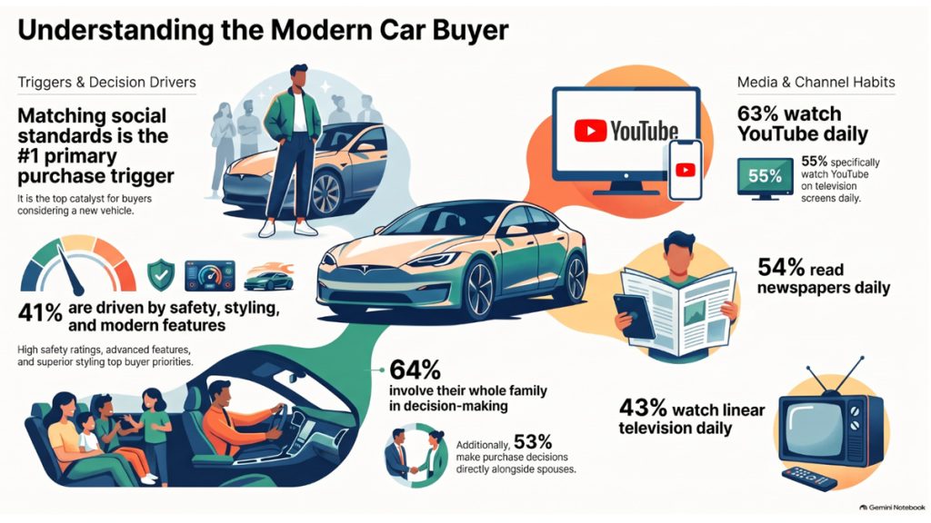Understanding the Modern Car
