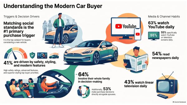 Understanding the Modern Car