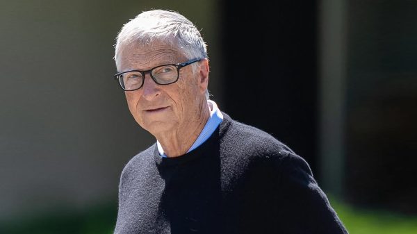 Bill Gates