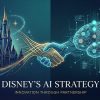 Disney creates AI
