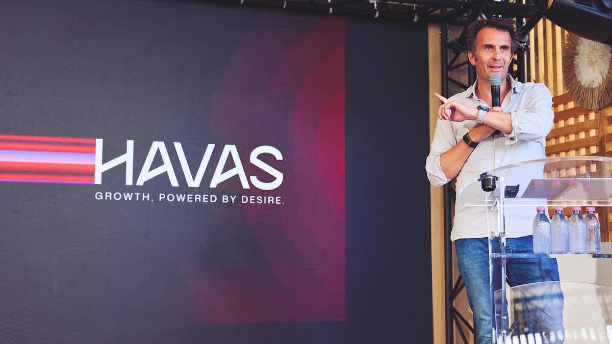 Havas study