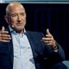 Jeff Bezos