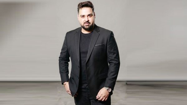 Rishabh Sachdev