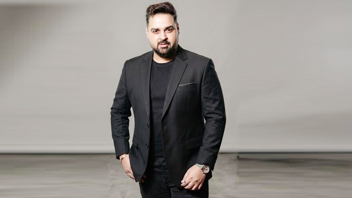 Rishabh Sachdev
