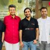 STAGE OTT and Sri Adhikari Brothers