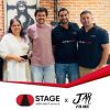 STAGE and Jar Films